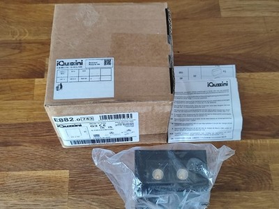 1 Stück iGuzzini Laser Blade INOUT Wandleuchte E882 6,2W