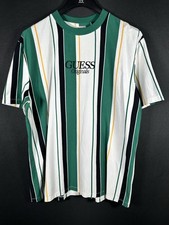 Camicie uomo GUESS Originals taglia L usate buone condizioni vedi foto