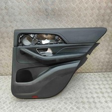 MERCEDES-BENZ GLE W167 Türverkleidung hinten rechts A1677371001 2023 32382866 MERCEDES-BENZ GLE W167 Türverkleidung hinten rechts A1677371001 2023 32382866