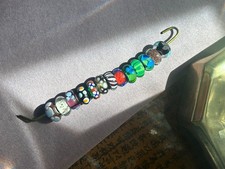 13 Authentic LAA Trollbeads 15 each