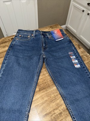 Levi's Men's 511 30x32 Slim Fit Stretch Jeans - New with Tags