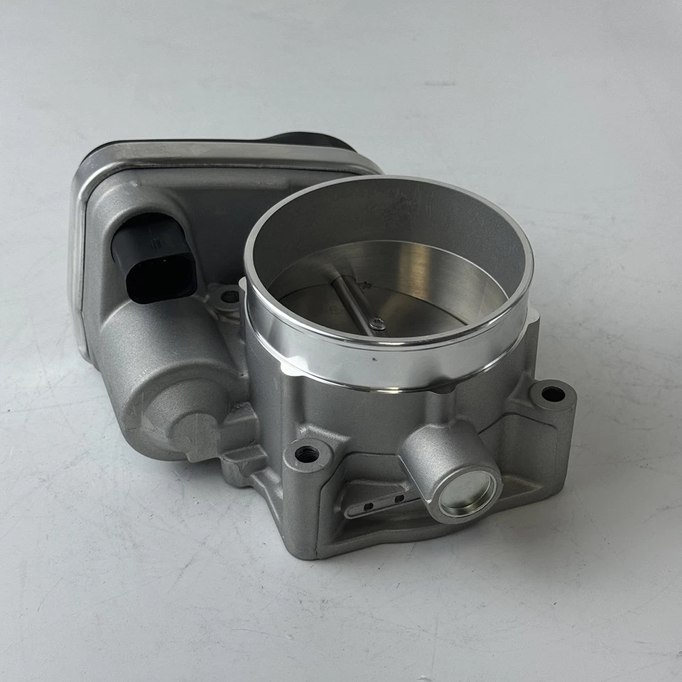 Cuerpo del acelerador para Dodge Ram 1500 Ram 2500 3500 2005-2012 5,7 L Bosch 5174079AA Foto 3 de 4