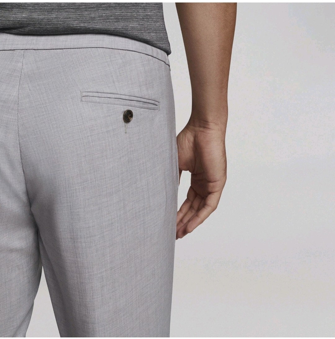 Peter Millar Collection Excursionist Flex Jogger … - image 2