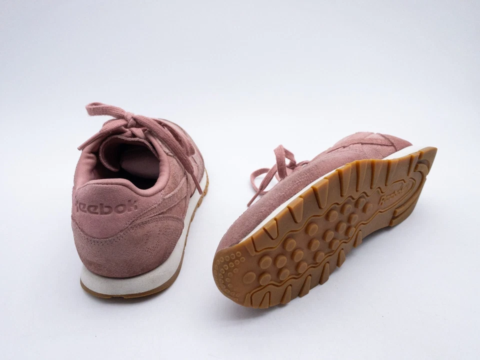 Reebok Zapatillas Para Dama Calzado Deportivo Rosa Talla 37 EU Art. 35139-45 - Imagen 2 de 4