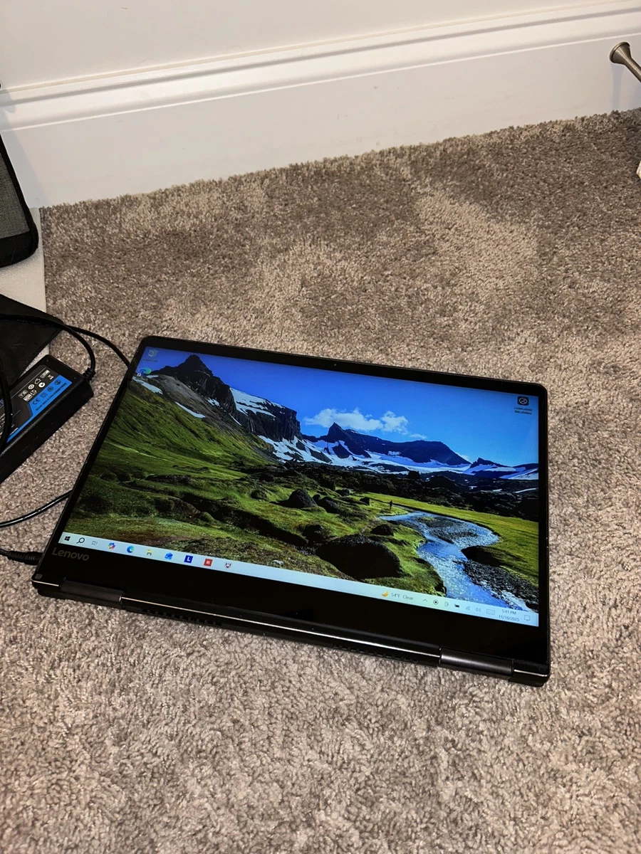 Lenovo Yoga Slim 7 15ILL9 (83HM0051FR) - PC portable Lenovo sur | OOP