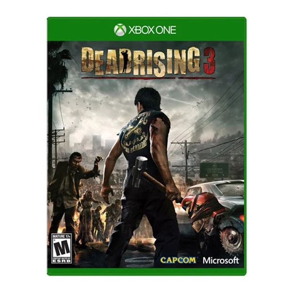 Dead Rising 3 Video Games for sale | eBay