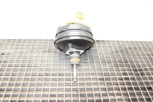 AUDI A4 Cabrio 8H7, B6, 8HE, B7 Unterdruck-Bremskraftverstärker 4.20 23537498