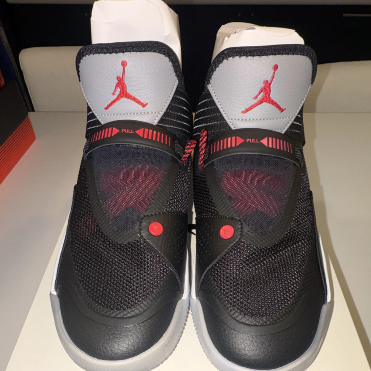 Jordan 33 SE Black Cement for Sale | Authenticity Guaranteed | eBay
