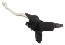 Brembo MX Cast Black Left Clutch Master Cylinder fits KTM 2006-24 250 SX SXF