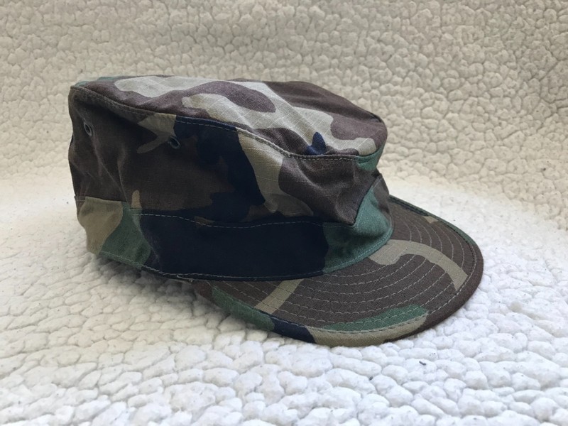 U.S. Army Cap, Regulation, Size 7 ½. + Combo shipping is offered.