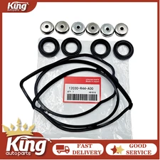 Genuine OEM Valve Cover Gasket Kit 12030-R44-A00 for Honda Civic Accord CR-V TSX