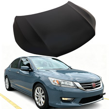 New Hood For 2013-2015 Accord Sedan Ho1230170 60100t2ga90zz