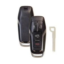 Replacement for Ford Edge 2015 - 2017 Smart Prox Key PEPS Fob M3N-A2C31243800