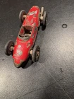 Matchbox Series No. 73 F1 Ferrari Driver Vintage, Made in England by Lesney