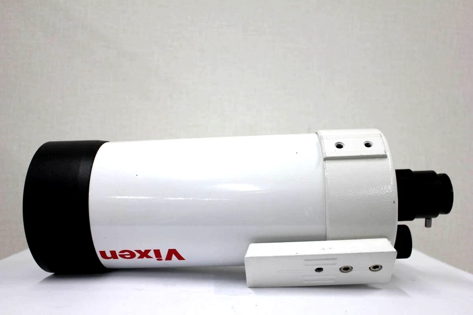 Vixen VMC110L Telescope D110mm F1035mm Catadioptric OTA Only Used Working Japan - Image 4 of 4