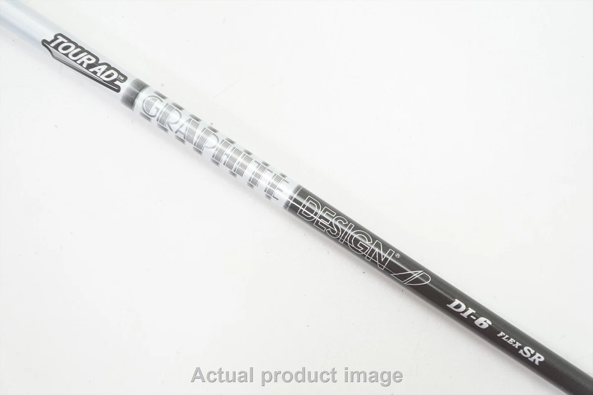 Titleist Tour Ad Di In Golf Club Shafts for sale | eBay