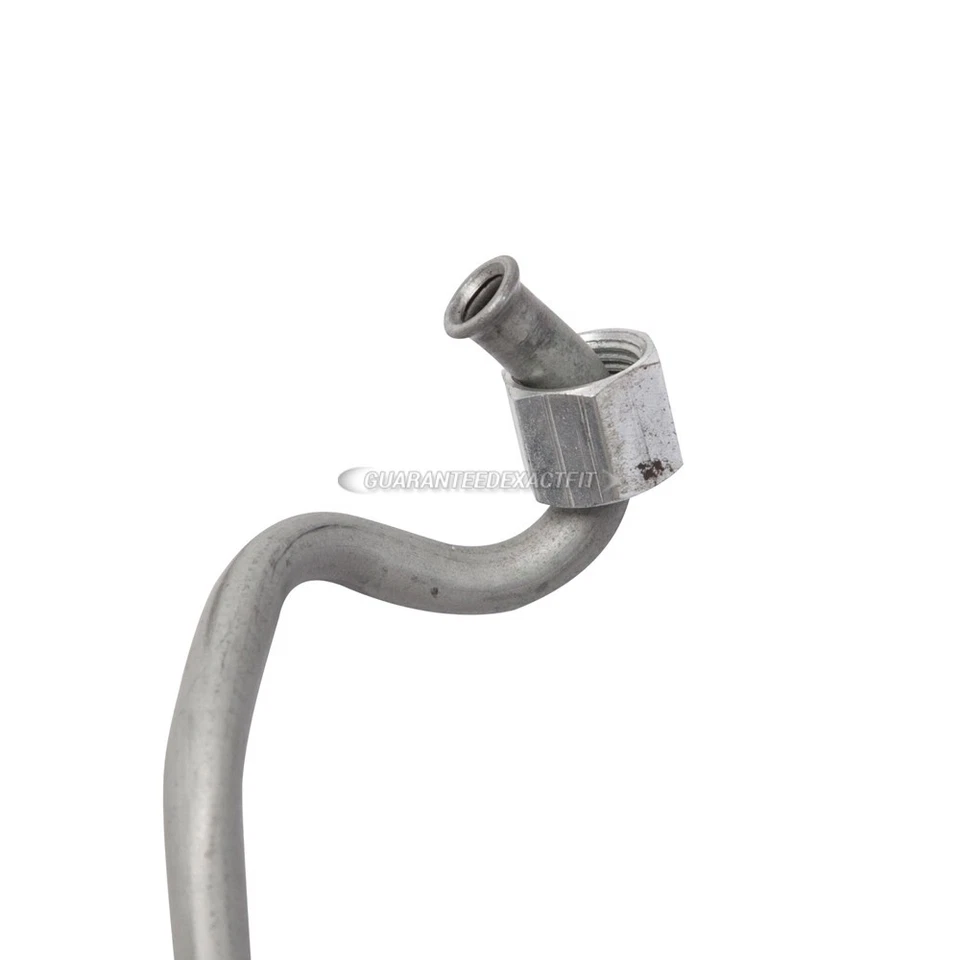 Mangueira de pressão de direção hidráulica TCP para Ford Custom 500 e Mercury Marquis Edelmann - Imagem 2 de 3