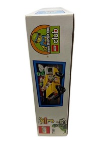 Lego 7598 Toy Story 3 Pizza Planet Truck Rescue Sealed Incl US duty