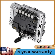 Transmission Valve Body Assembly For Infinity G37 EX37 2009-2013 M3B JR710E