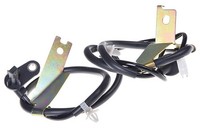 Abs Sensor Raddrehzahl Denckermann B180142 FüR Opel Agila H08 F68 Lpg Cdti Ex