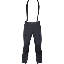 Richa Atlantic 2 All Season Motorbike Motorcycle Touring Gore-Tex Trousers Black