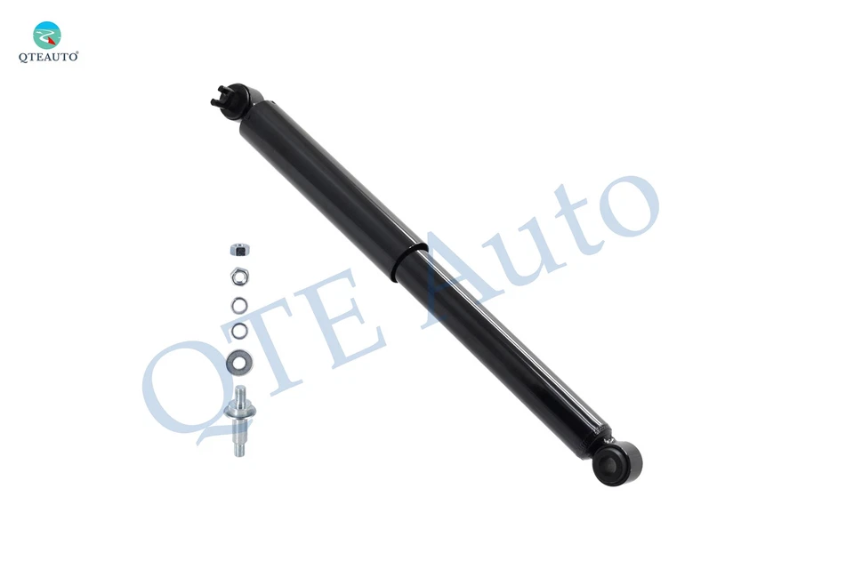 Par de 2 amortiguadores traseros para Oldsmobile Cutlass Supreme 1968-1988 Foto 2 de 4