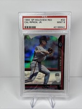 1994 SP Baseball Cards 15