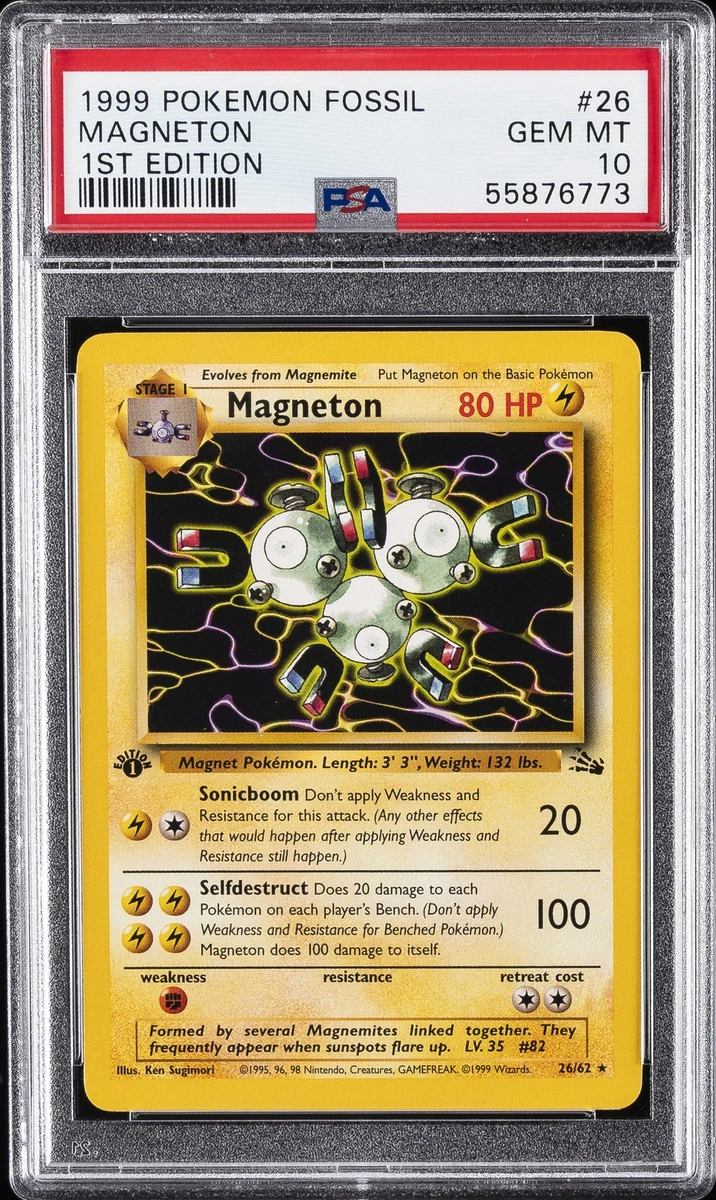 Magneton
