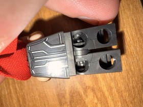 Lego Marvel Super Heroes Thor Ragnarok, Thor - Red Cape, Helmet sh409 76084