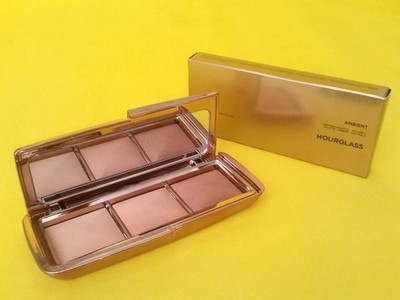 AUTHENTIC (NIB) HOURGLASS Ambient Lighting Palette Volume II  2  $73