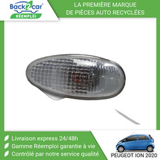 Feu avant (phare) Peugeot iOn