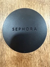 Sephora Matte Perfection Powder Foundation - 24 Warm Beige - Full Size