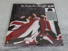 The Who ~ The Kids Are Alright ~ 2LP Red/Blue Vinyl ~ RSD 2018 ~ New/Sealed