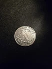 1 oz silver round by Money Metals Exchange  .999