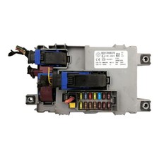 Computer Di Bordo FIAT 500 2 Serie Benzina Diesel GPL RICAMBIO USATO ORIGINALE