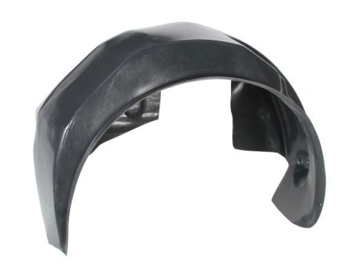 Blic 6601-01-3711835P Radkasten Kunststoff Hinten Links FüR Mitsubishi Colt Vi-image