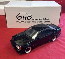 Otto Mobile Mercedes-Benz AMG 300 CE 6.0 1:18 1814/4000 The Hammer EX