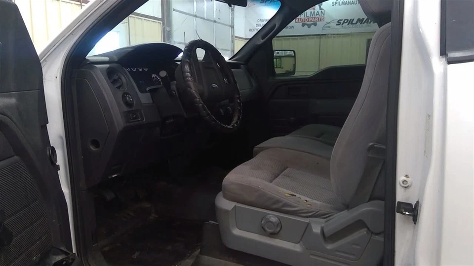 Rueda tapa central F150 2012 1701235 Foto 2 de 4