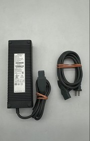 Microsoft Xbox 360 Elite Black 120GB HDD Home Console With Accessories And Games