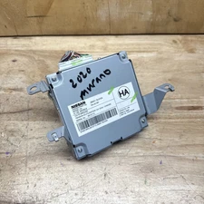 2020 - 2024 NISSAN MURANO PARKING DRIVER ASSIST CAMERA MODULE OEM 284A19UH0A