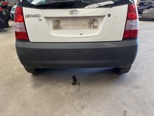 Pare-choc arrière Kia PICANTO