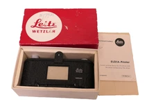 Leica Eldia 17900W Contact Printer for 35MM Negative Films