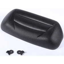 Givi Simply II Top Case Backrest E84