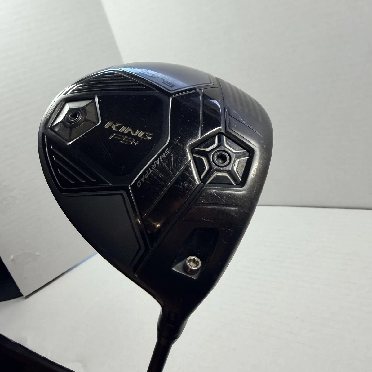 Cobra F8+ Golf Clubs for sale | eBay