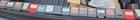 Atari 400/800 XL/XE Game Lot 18 original cartridges *USED, UNTESTED Sold AS IS*