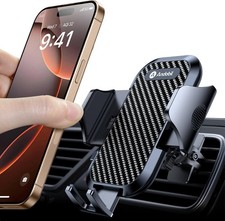 2026 Upgraded Car Phone Holder Mount Military Grade Phone Holders for Your Car