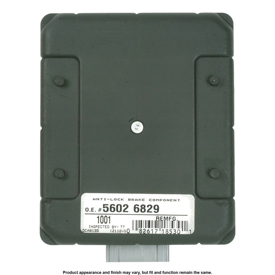 Módulo de control ABS Cardone TCP para Dodge Dakota Ramcharger W150 D150 W250 Foto 3 de 4