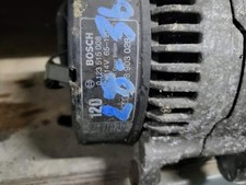Alternateur Audi A4