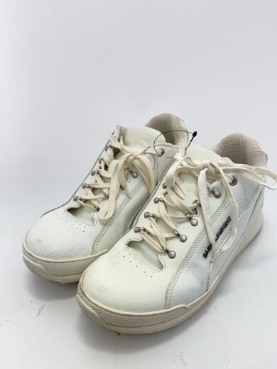 SAINT LAURENT Sneakers alte 40 WHT 501612