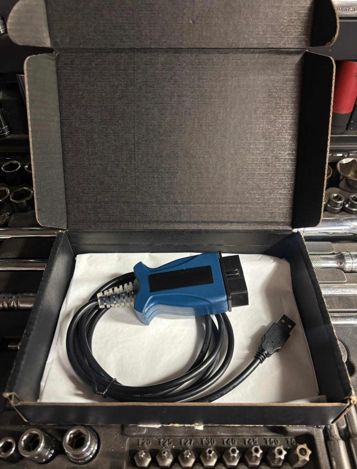 For Jaguar Land Range Rover Diagnostic for IDS SDD JLR PRO v168
Opens in a new window or tab